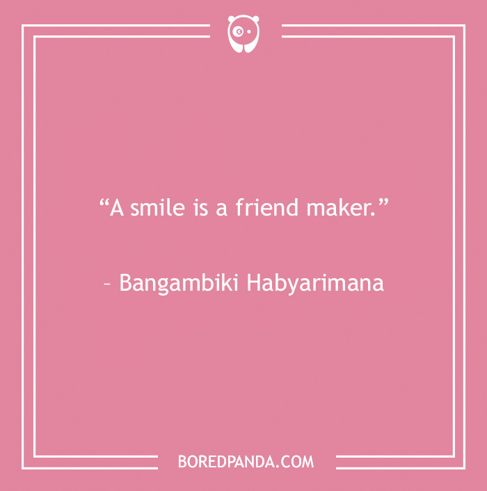 156 Smile Quotes To Stay On The Positive Side Of Things