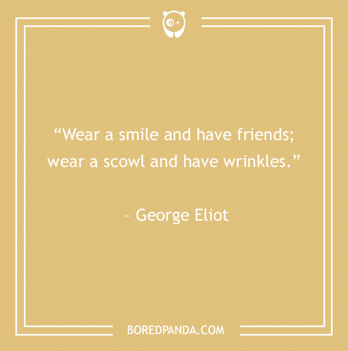 156 Smile Quotes To Stay On The Positive Side Of Things