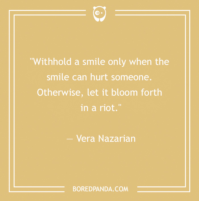 156 Smile Quotes To Stay On The Positive Side Of Things