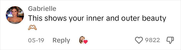 Woman Goes Viral By Removing One Filter At A Time to Demonstrate How Fake Social Media Is