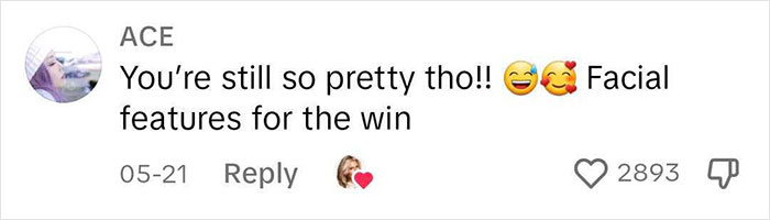 Woman Goes Viral By Removing One Filter At A Time to Demonstrate How Fake Social Media Is