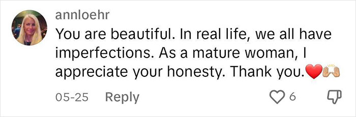 Woman Goes Viral By Removing One Filter At A Time to Demonstrate How Fake Social Media Is