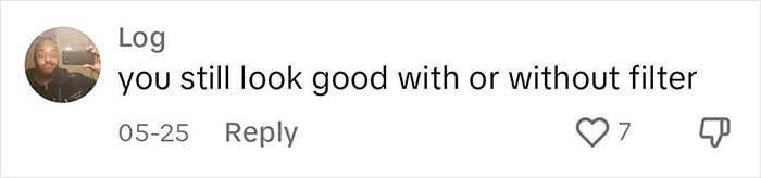 Woman Goes Viral By Removing One Filter At A Time to Demonstrate How Fake Social Media Is