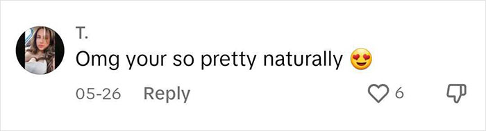 Woman Goes Viral By Removing One Filter At A Time to Demonstrate How Fake Social Media Is