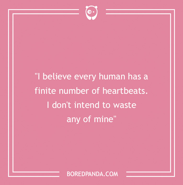 Neil Armstrong quote about wasting time - 2