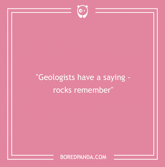 Neil Armstrong quote about geology - 9