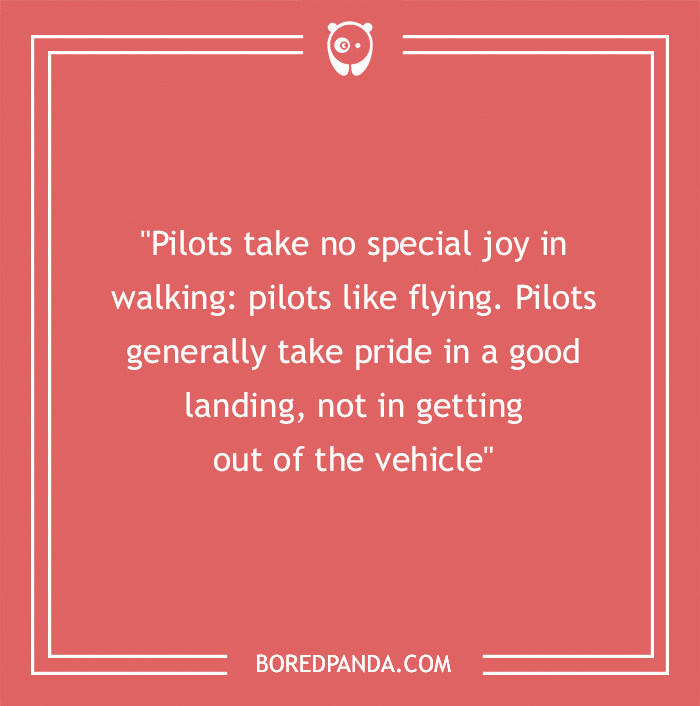 Neil Armstrong quote about pilots - 15