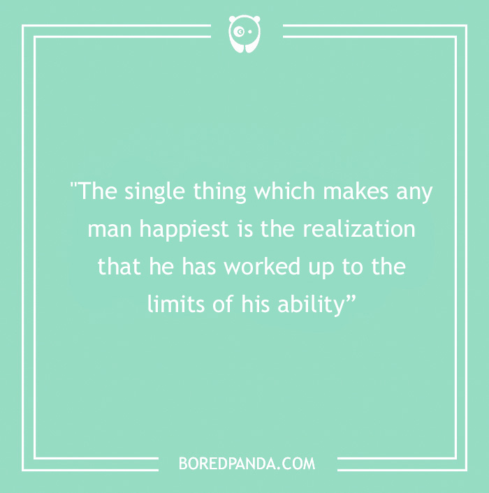 Neil Armstrong quote about working to your limits - 21