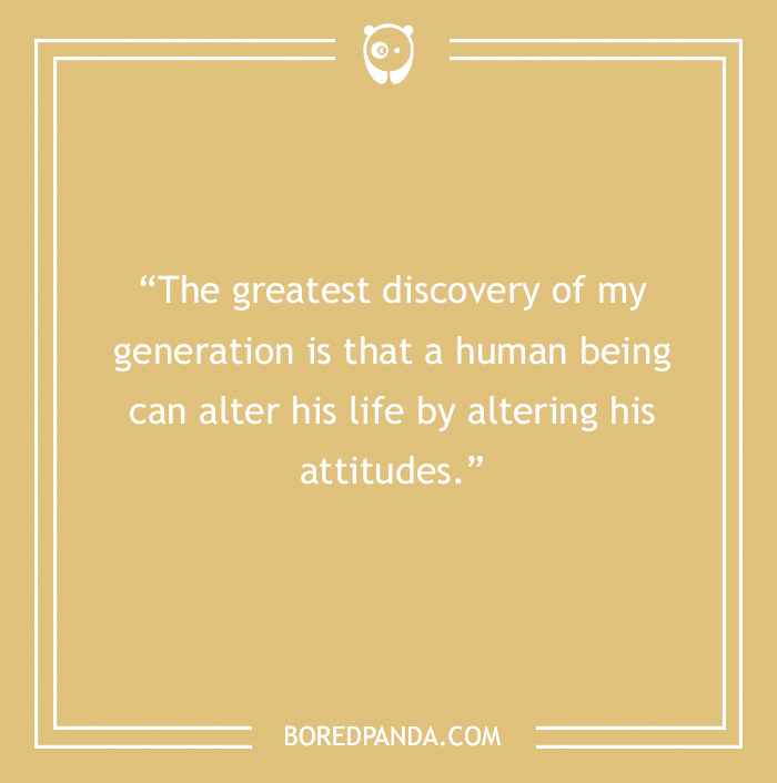 motivational quote about attitude 