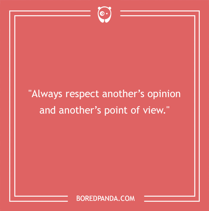 119 Quotes About Respect That Might Become Your Motto - 9