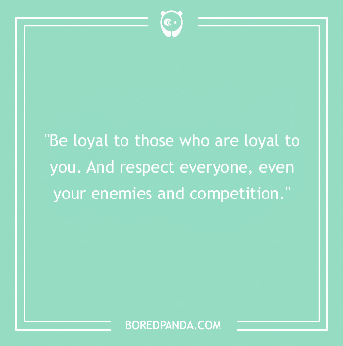 119 Quotes About Respect That Might Become Your Motto - 19