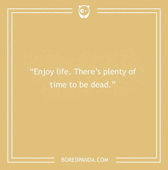 139 Time Quotes To Help You Cherish The Present