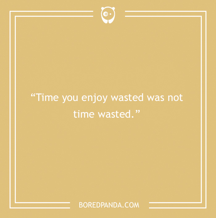 139 Time Quotes To Help You Cherish The Present