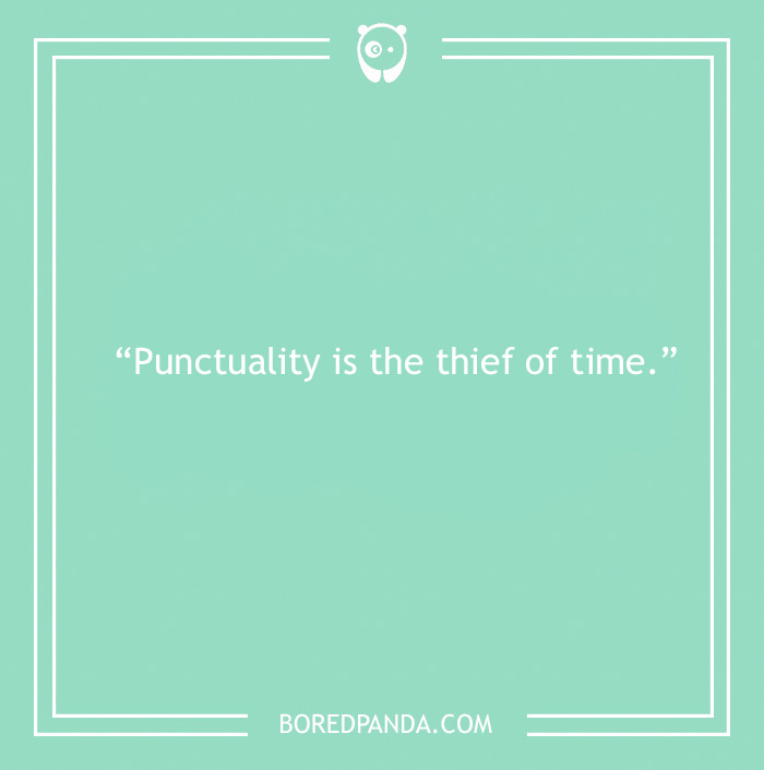 139 Time Quotes To Help You Cherish The Present