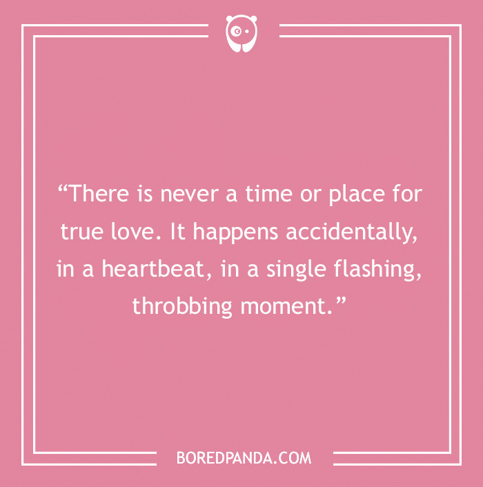 139 Time Quotes To Help You Cherish The Present