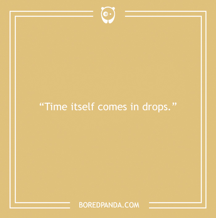 139 Time Quotes To Help You Cherish The Present