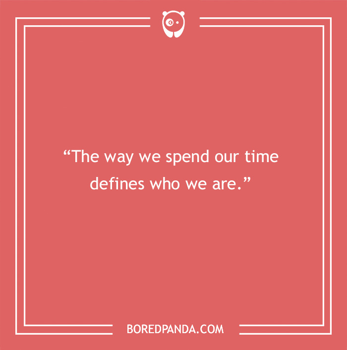 139 Time Quotes To Help You Cherish The Present
