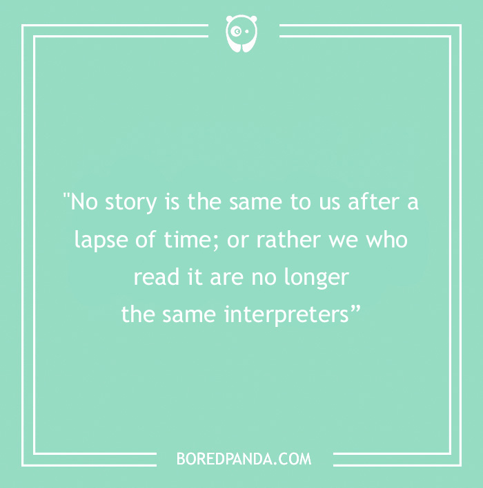 139 Time Quotes To Help You Cherish The Present