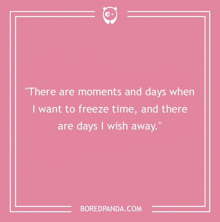 139 Time Quotes To Help You Cherish The Present