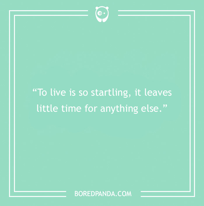 139 Time Quotes To Help You Cherish The Present