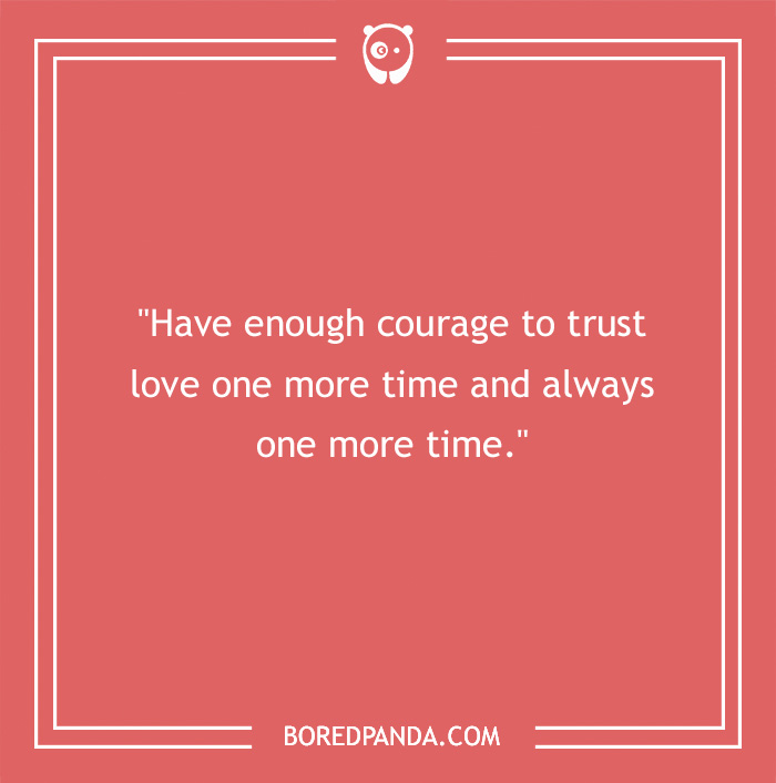 185 Quotes About Trust To Help Weather The Storm