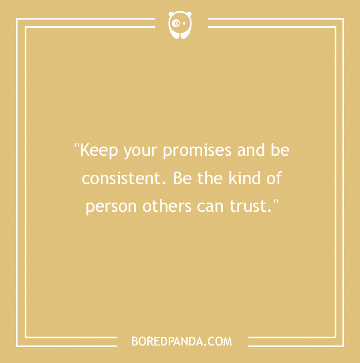 185 Quotes About Trust To Help Weather The Storm