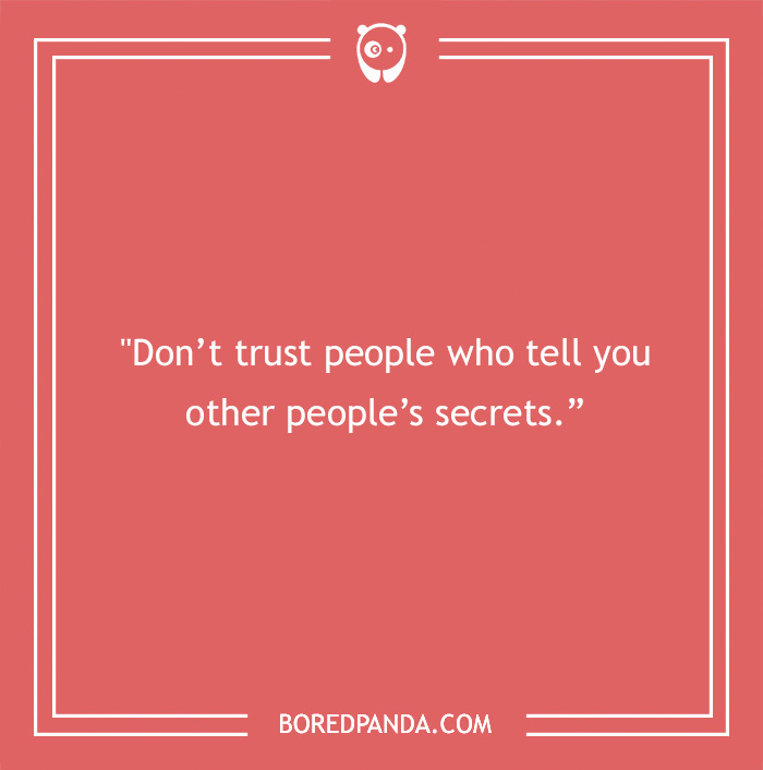 185 Quotes About Trust To Help Weather The Storm