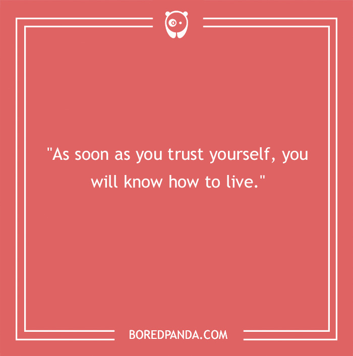 185 Quotes About Trust To Help Weather The Storm