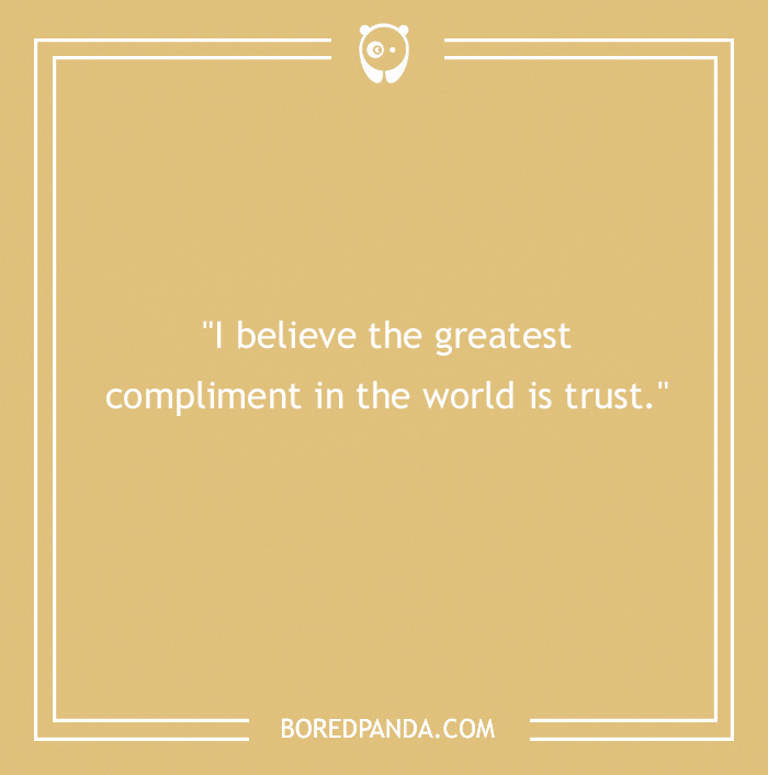 185 Quotes About Trust To Help Weather The Storm