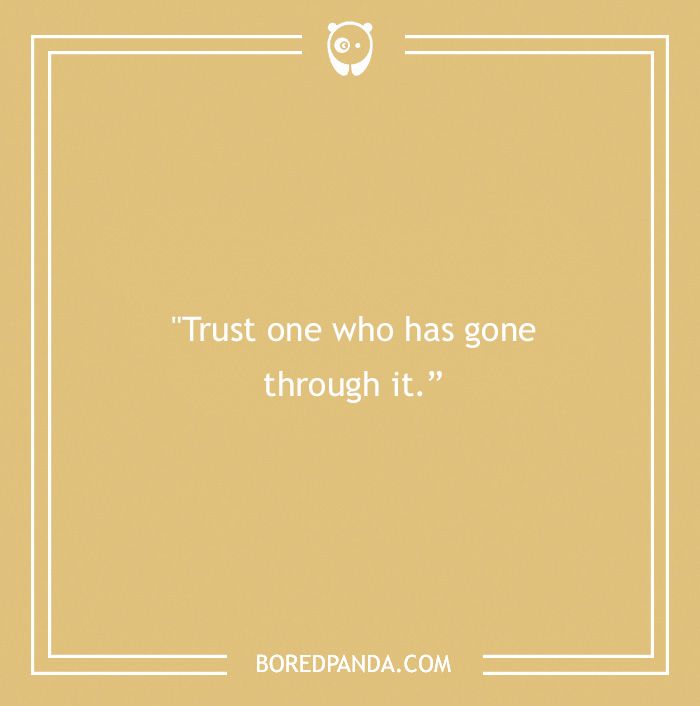 185 Quotes About Trust To Help Weather The Storm