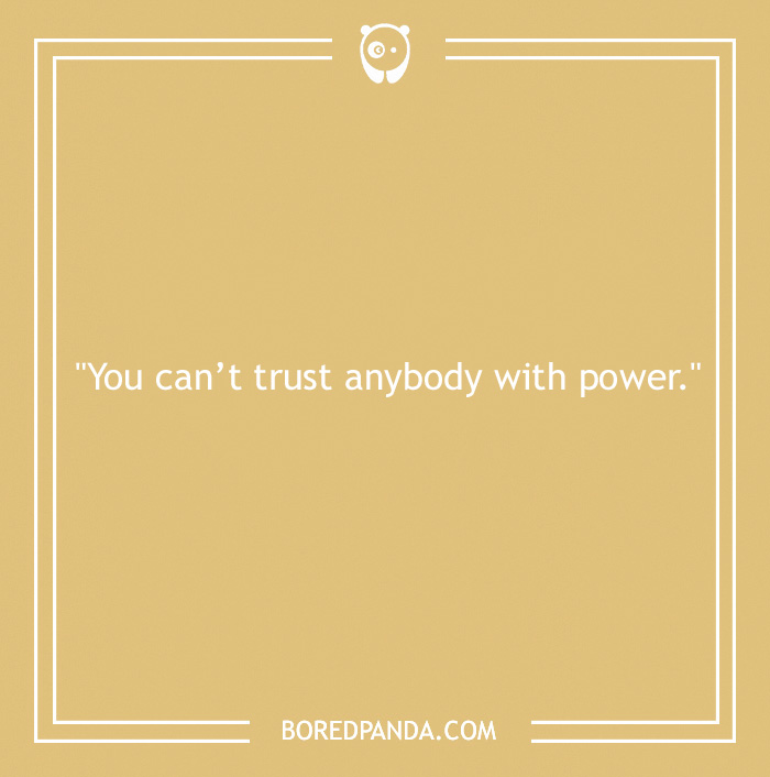 185 Quotes About Trust To Help Weather The Storm