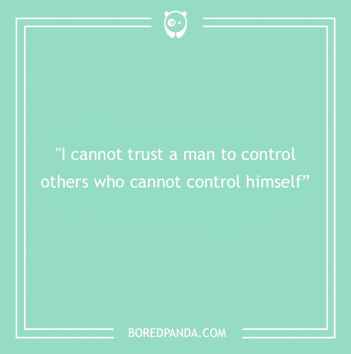 185 Quotes About Trust To Help Weather The Storm