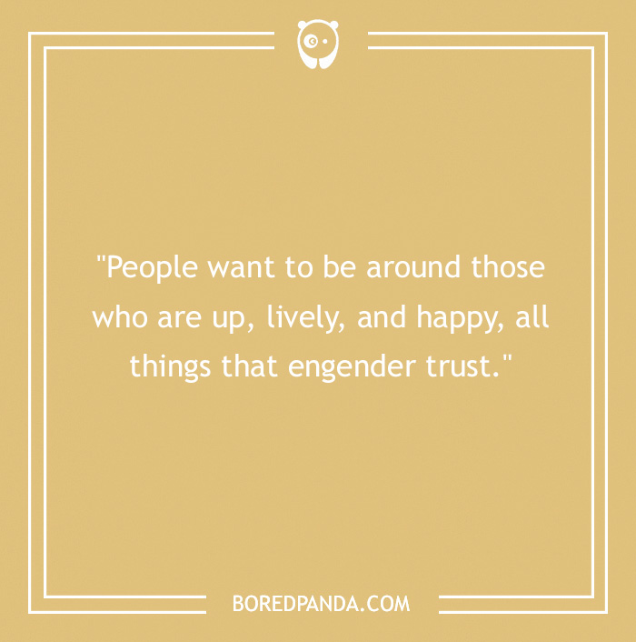 185 Quotes About Trust To Help Weather The Storm