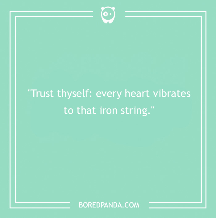 185 Quotes About Trust To Help Weather The Storm