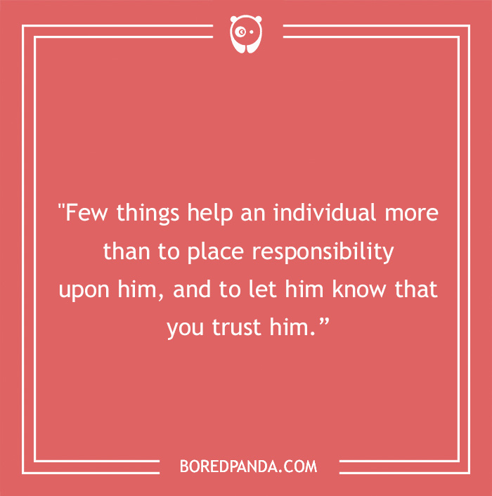 185 Quotes About Trust To Help Weather The Storm