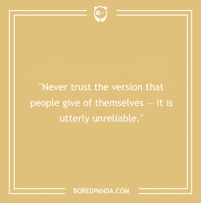 185 Quotes About Trust To Help Weather The Storm