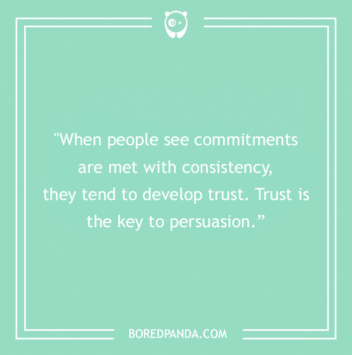 185 Quotes About Trust To Help Weather The Storm