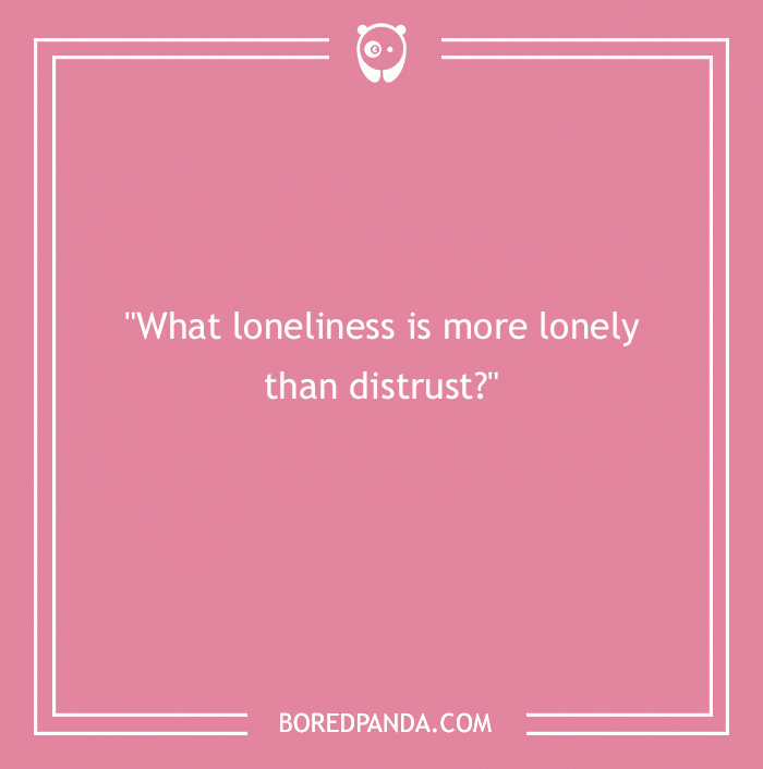 185 Quotes About Trust To Help Weather The Storm