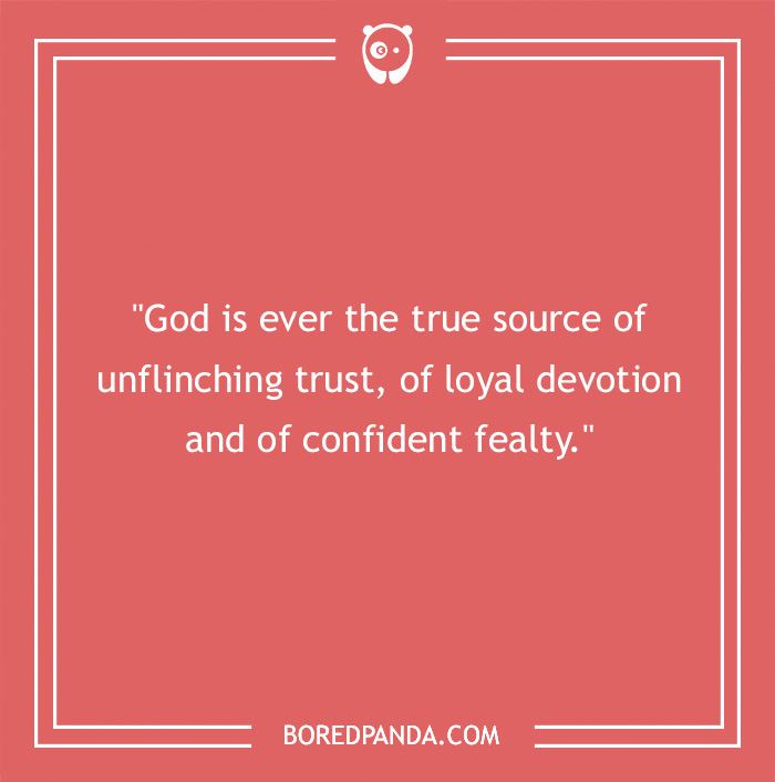 185 Quotes About Trust To Help Weather The Storm