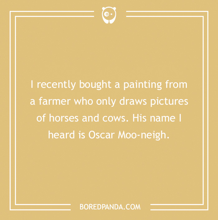 142 Hay-larious Horse Puns to Giddyup with Laughter