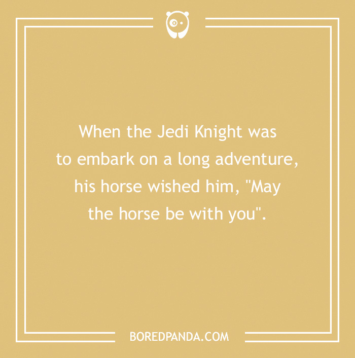 142 Hay-larious Horse Puns to Giddyup with Laughter