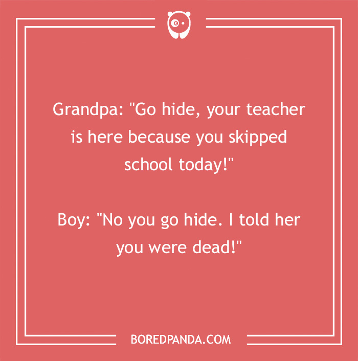 97 Timeless Grandpa Jokes That Have Aged Like Fine Wine