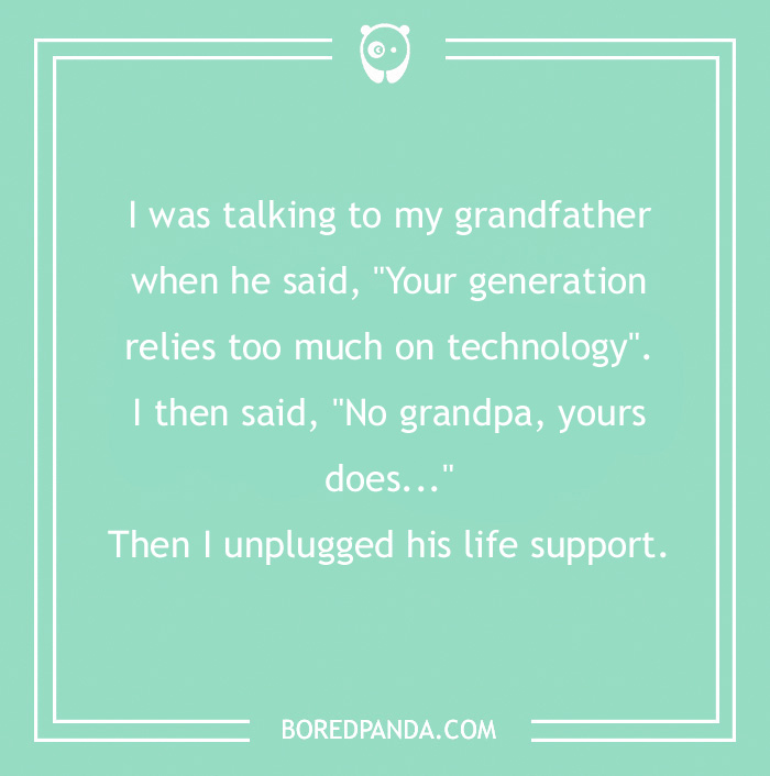 97 Timeless Grandpa Jokes That Have Aged Like Fine Wine