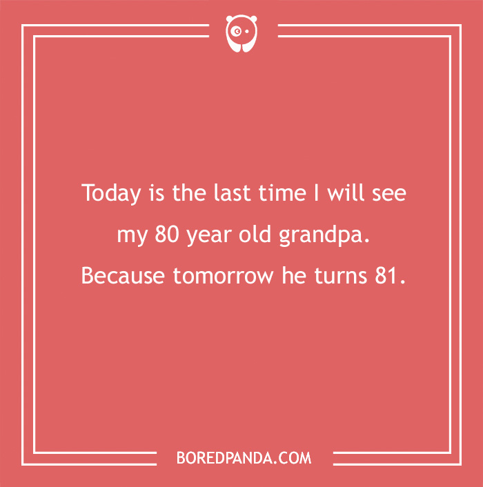 97 Timeless Grandpa Jokes That Have Aged Like Fine Wine