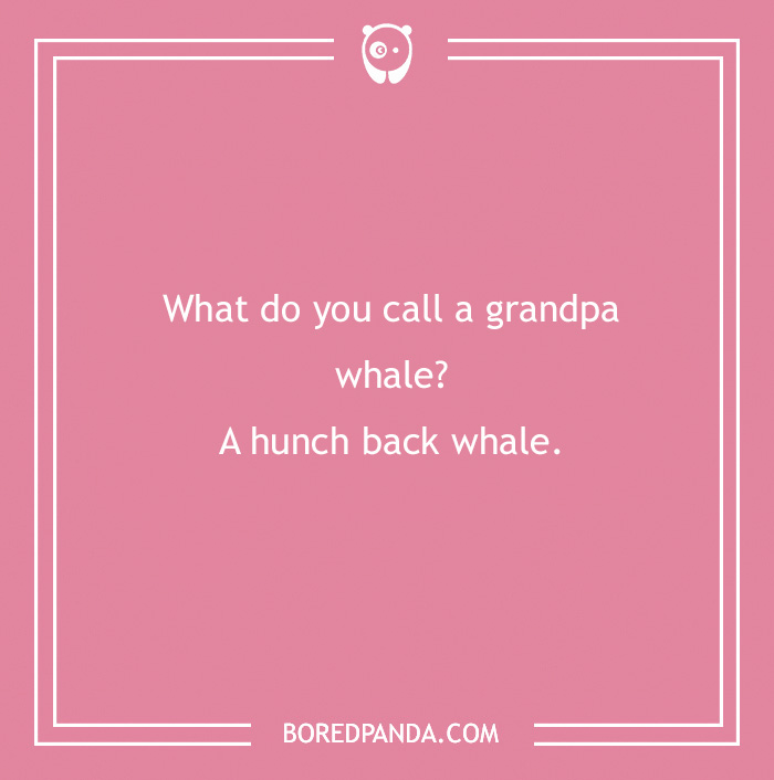97 Timeless Grandpa Jokes That Have Aged Like Fine Wine