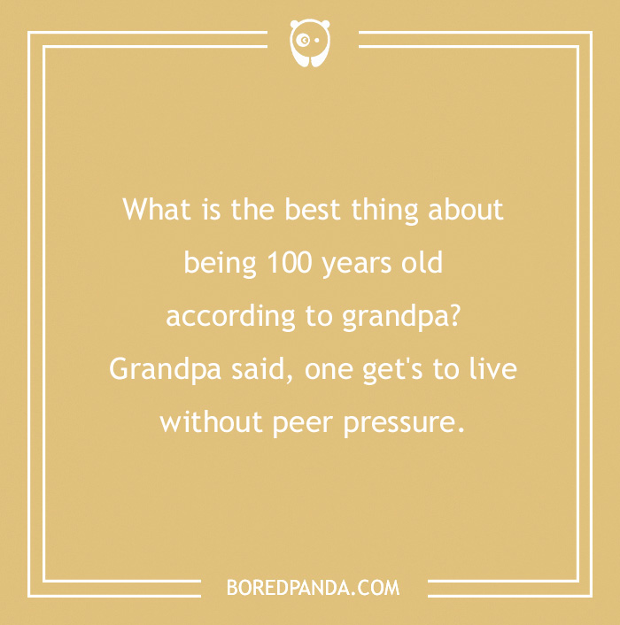 97 Timeless Grandpa Jokes That Have Aged Like Fine Wine