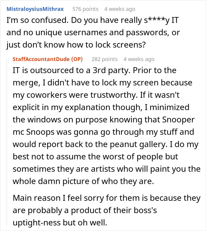 Accountant Maliciously Complies With Boss&rsquo;s Rule, Watches The Place Turn Into Chaos