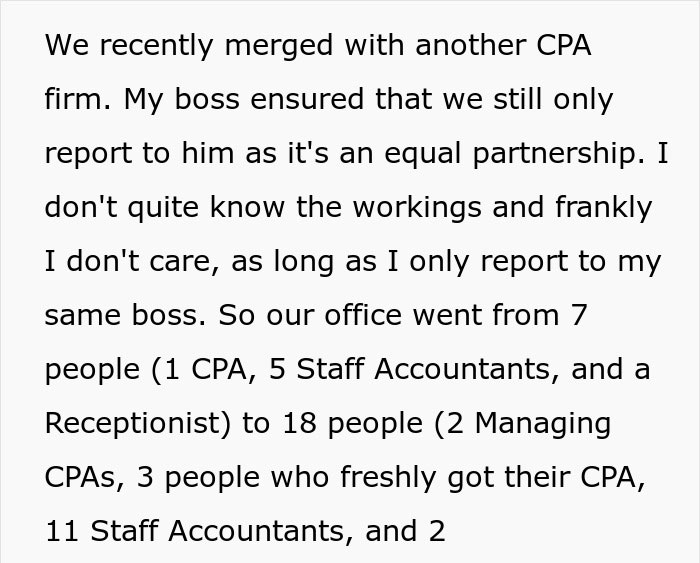 Accountant Maliciously Complies With Boss&rsquo;s Rule, Watches The Place Turn Into Chaos