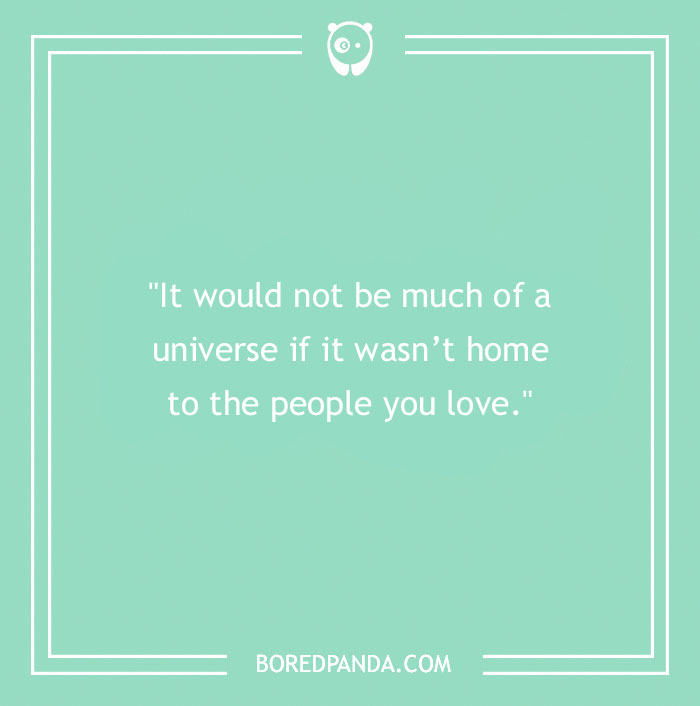 Stephen Hawking Quote On Earth Being Our Home 