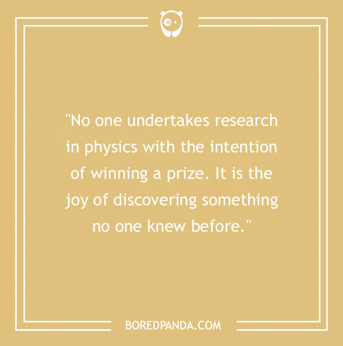 Stephen Hawking Quote About Discoveries Of Research 